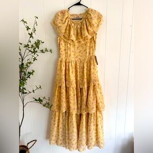 Ivy City Daphne Dress